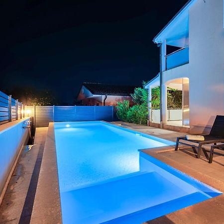 Apartments Lara Μεντουλίν Εξωτερικό φωτογραφία