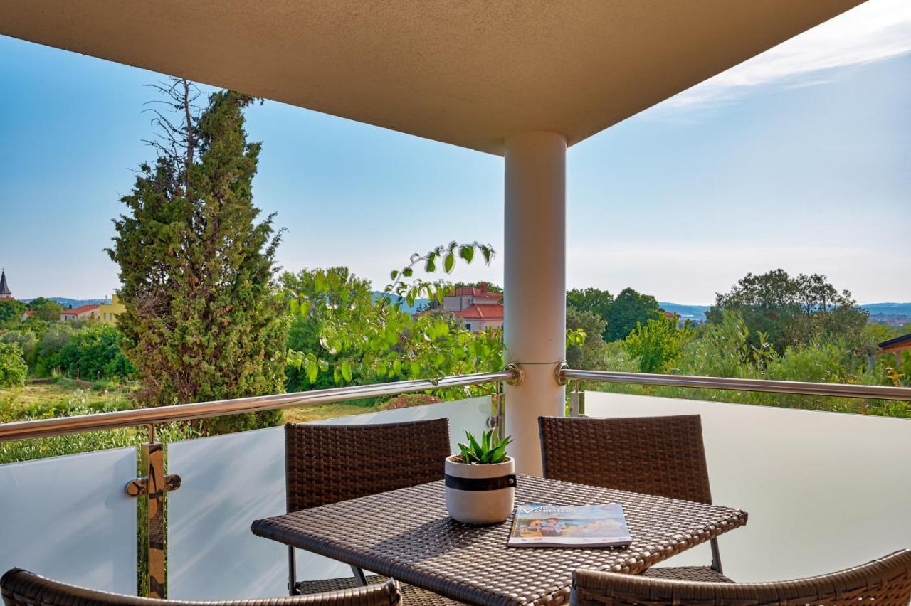 Apartments Lara Μεντουλίν Εξωτερικό φωτογραφία