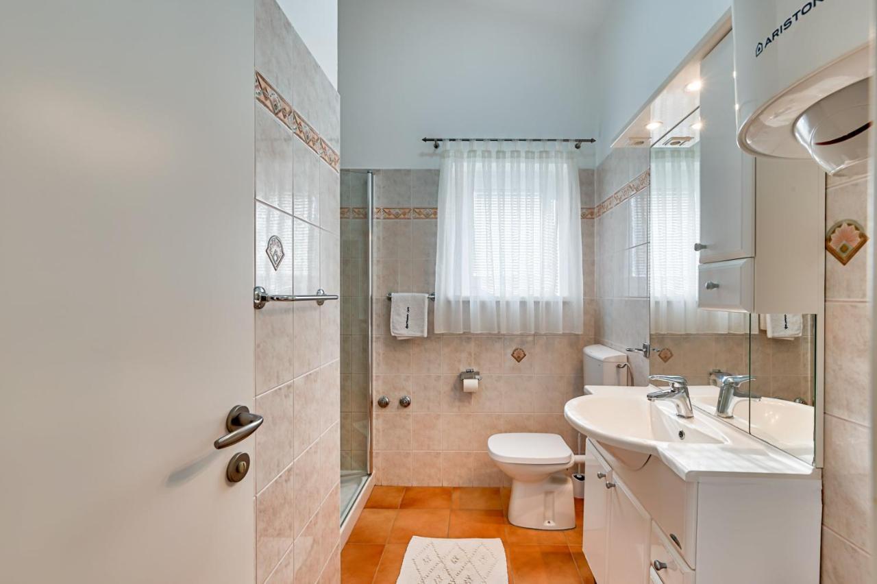 Apartments Lara Μεντουλίν Εξωτερικό φωτογραφία