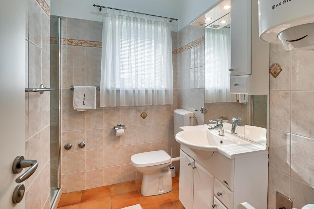 Apartments Lara Μεντουλίν Εξωτερικό φωτογραφία