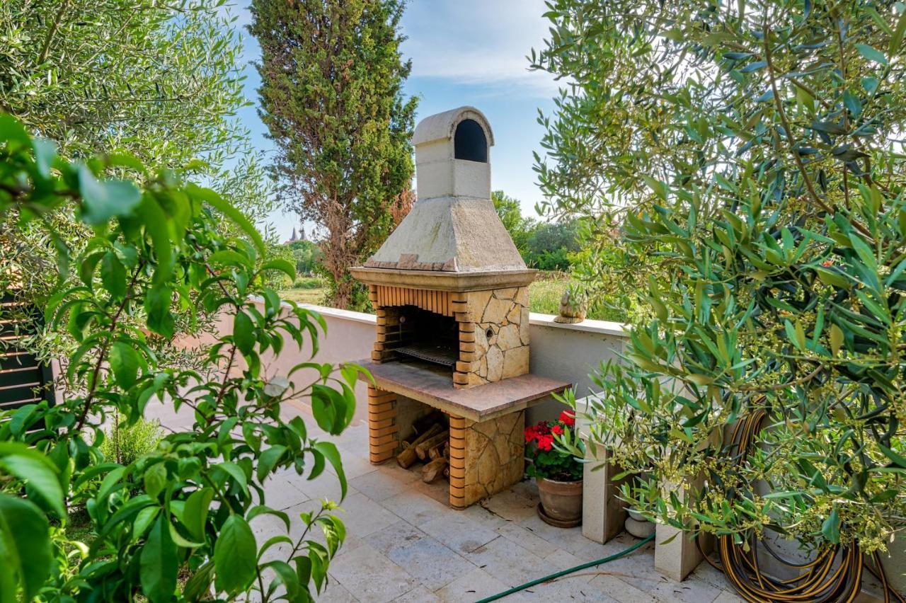 Apartments Lara Μεντουλίν Εξωτερικό φωτογραφία