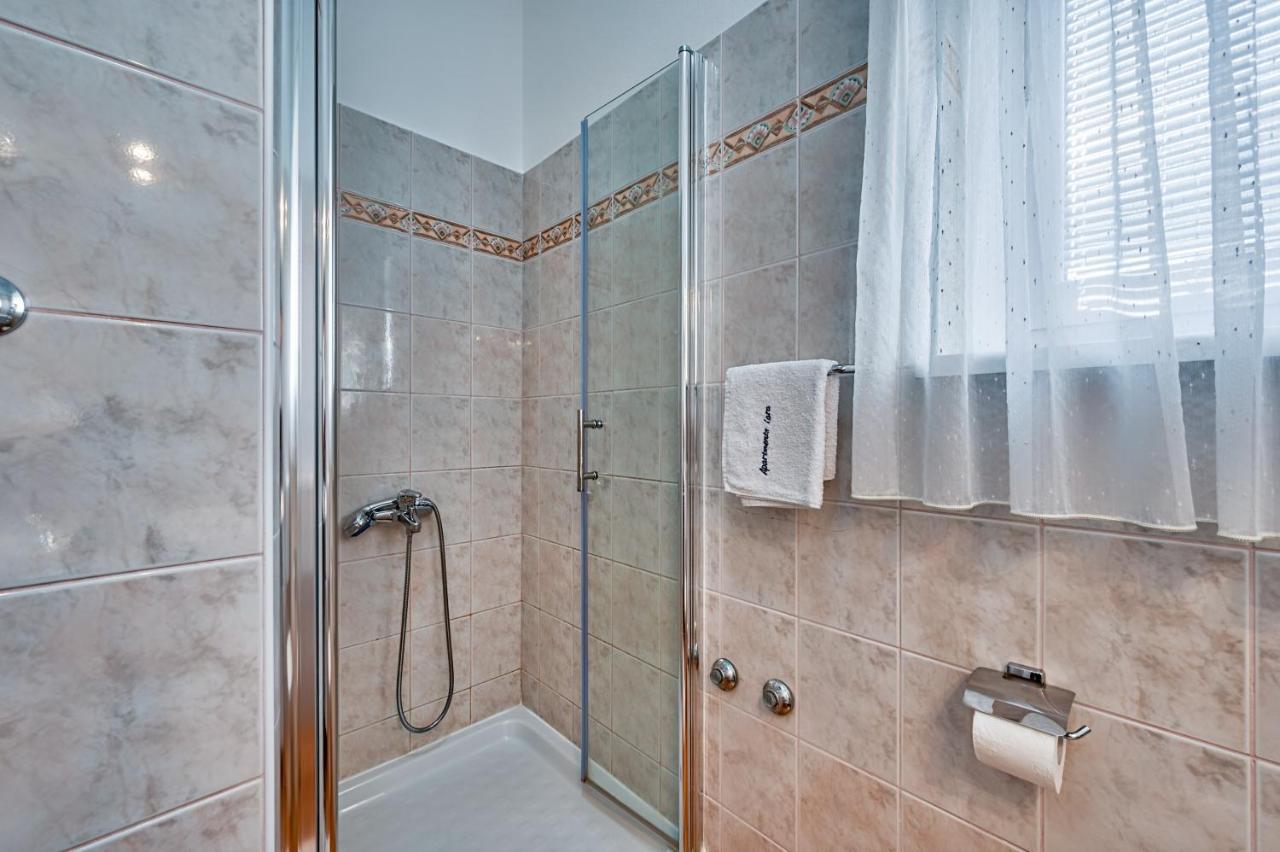 Apartments Lara Μεντουλίν Εξωτερικό φωτογραφία