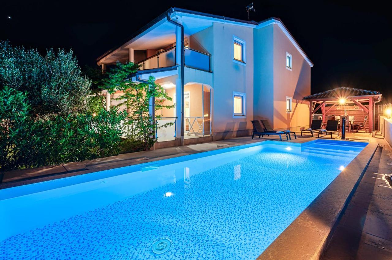 Apartments Lara Μεντουλίν Εξωτερικό φωτογραφία