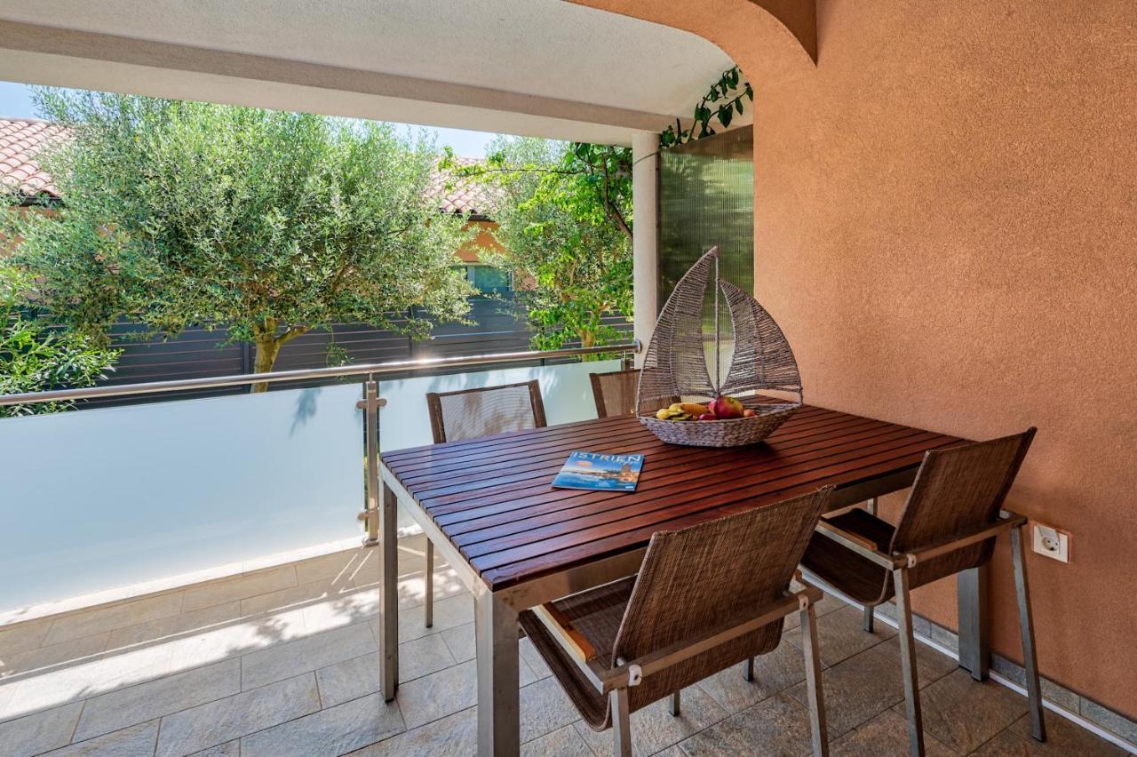 Apartments Lara Μεντουλίν Εξωτερικό φωτογραφία